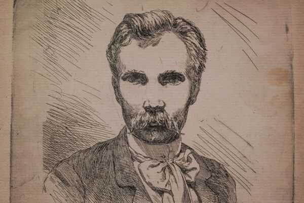 Леопарды, балет и Петр I: расписание выставок в Латвии, которые нужно посетить Леопарды, балет и Петр I: расписание выставок в Латвии, которые нужно посетить - Sputnik Латвия