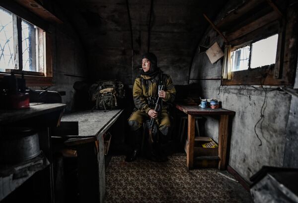 Фотоконкурс имени Стенина объявил победителя онлайн-голосования Фотоконкурс имени Стенина объявил победителя онлайн-голосования - Sputnik Латвия