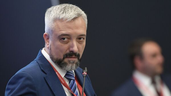 Евгений Примаков  - Sputnik Латвия