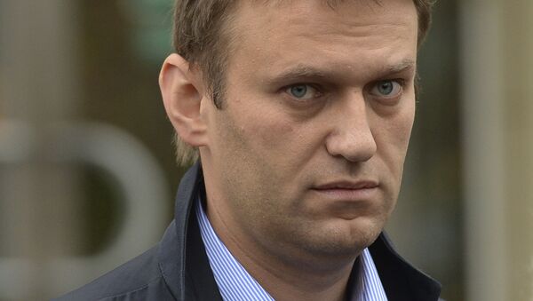 Новый сценарий по старым лекалам: США готовы расследовать отравление Навального вместе с ЕС - Sputnik Латвия