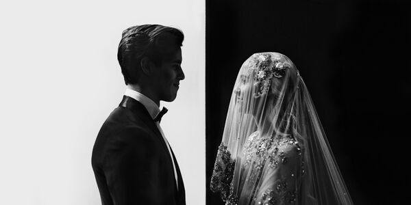 Konkursa International Wedding Photographer of the Year uzvarētāja Austrālijas fotogrāfa Džeimsa Simmosa darbs. Konkursa International Wedding Photographer of the Year uzvarētāja Austrālijas fotogrāfa Džeimsa Simmosa darbs. - Sputnik Latvija