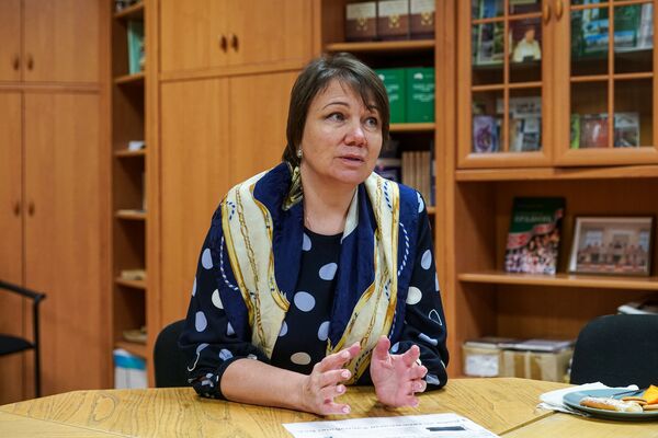 Белорусские беженцы в Латвии: мелькнули в сюжетах против Лукашенко и забыты Белорусские беженцы в Латвии: мелькнули в сюжетах против Лукашенко и забыты - Sputnik Латвия