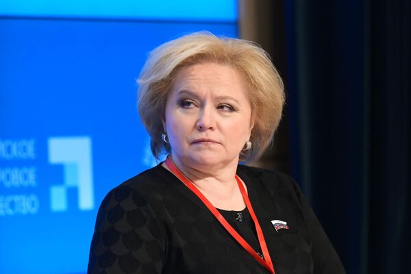 Три главные проблемы, с которыми образование столкнулось в пандемию Три главные проблемы, с которыми образование столкнулось в пандемию - Sputnik Латвия