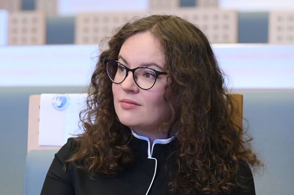 Три главные проблемы, с которыми образование столкнулось в пандемию Три главные проблемы, с которыми образование столкнулось в пандемию - Sputnik Латвия