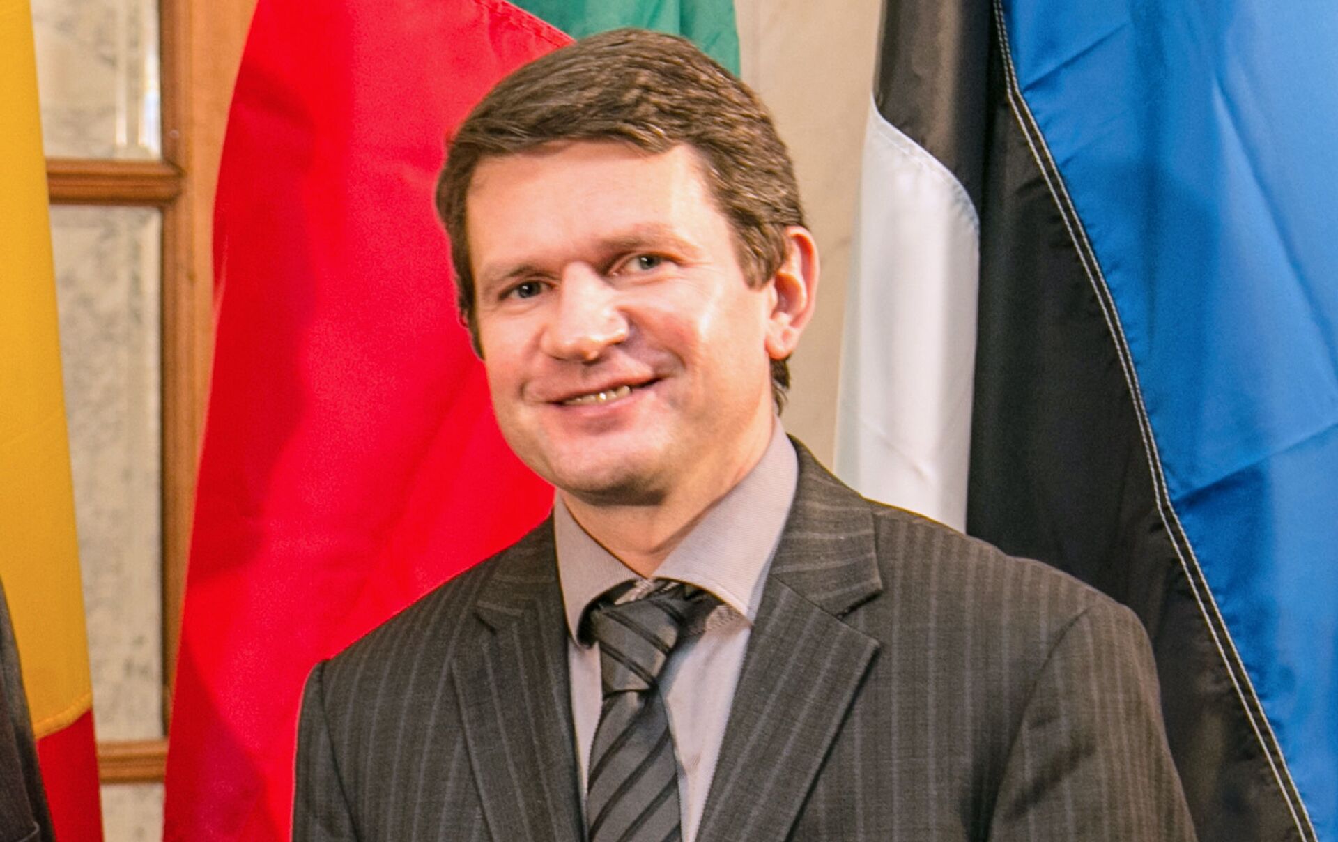 Литовский посол