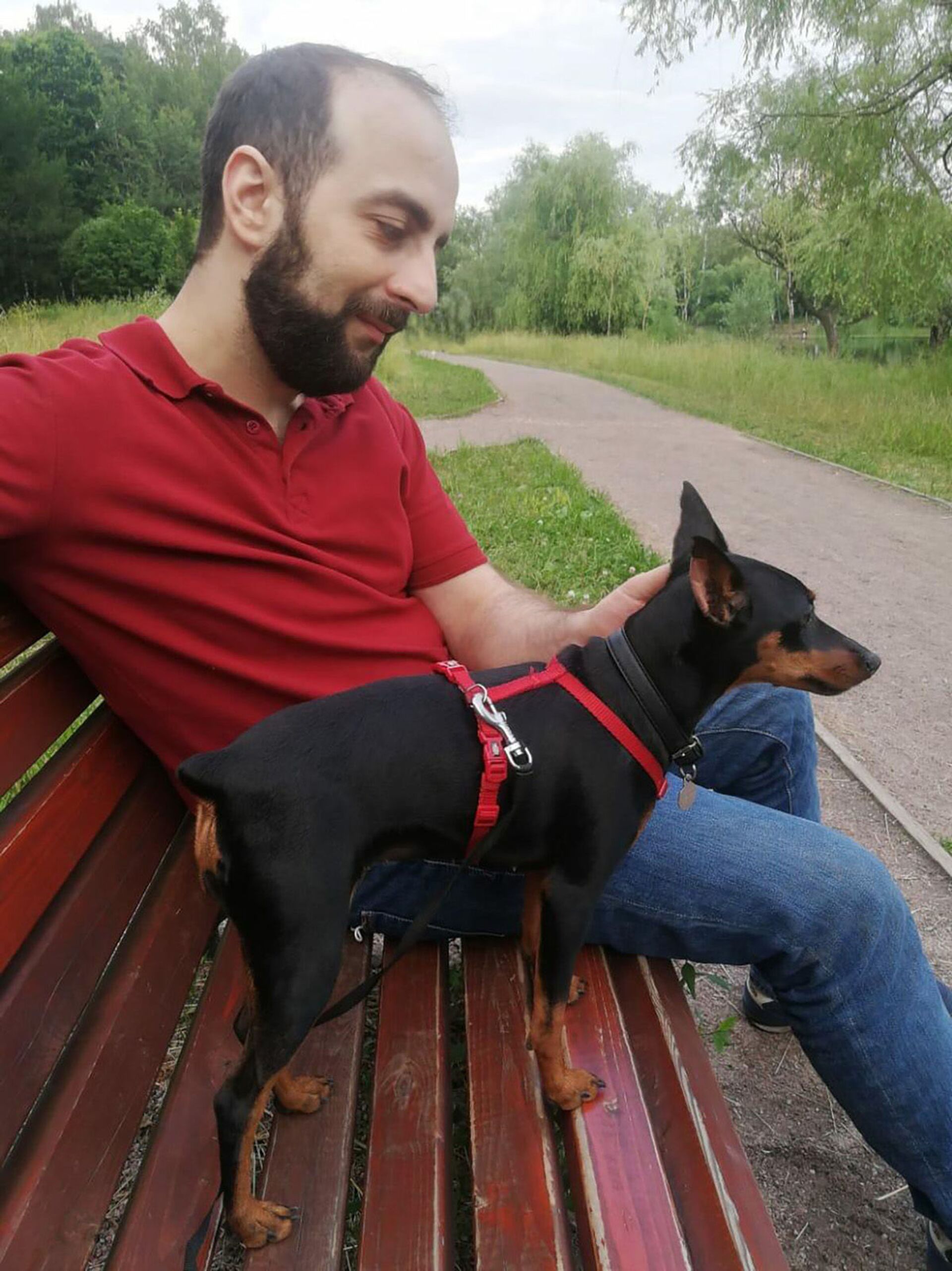 Zoologs Oss Arutjuņans pastāstīja par Trusīšu zemi un Arktikas saimniekiem Zoologs Oss Arutjuņans pastāstīja par Trusīšu zemi un Arktikas saimniekiem - Sputnik Latvija, 1920, 27.02.2021