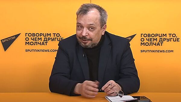 Марцинкевич рассказал о перспективах переработки газа в России - Sputnik Латвия
