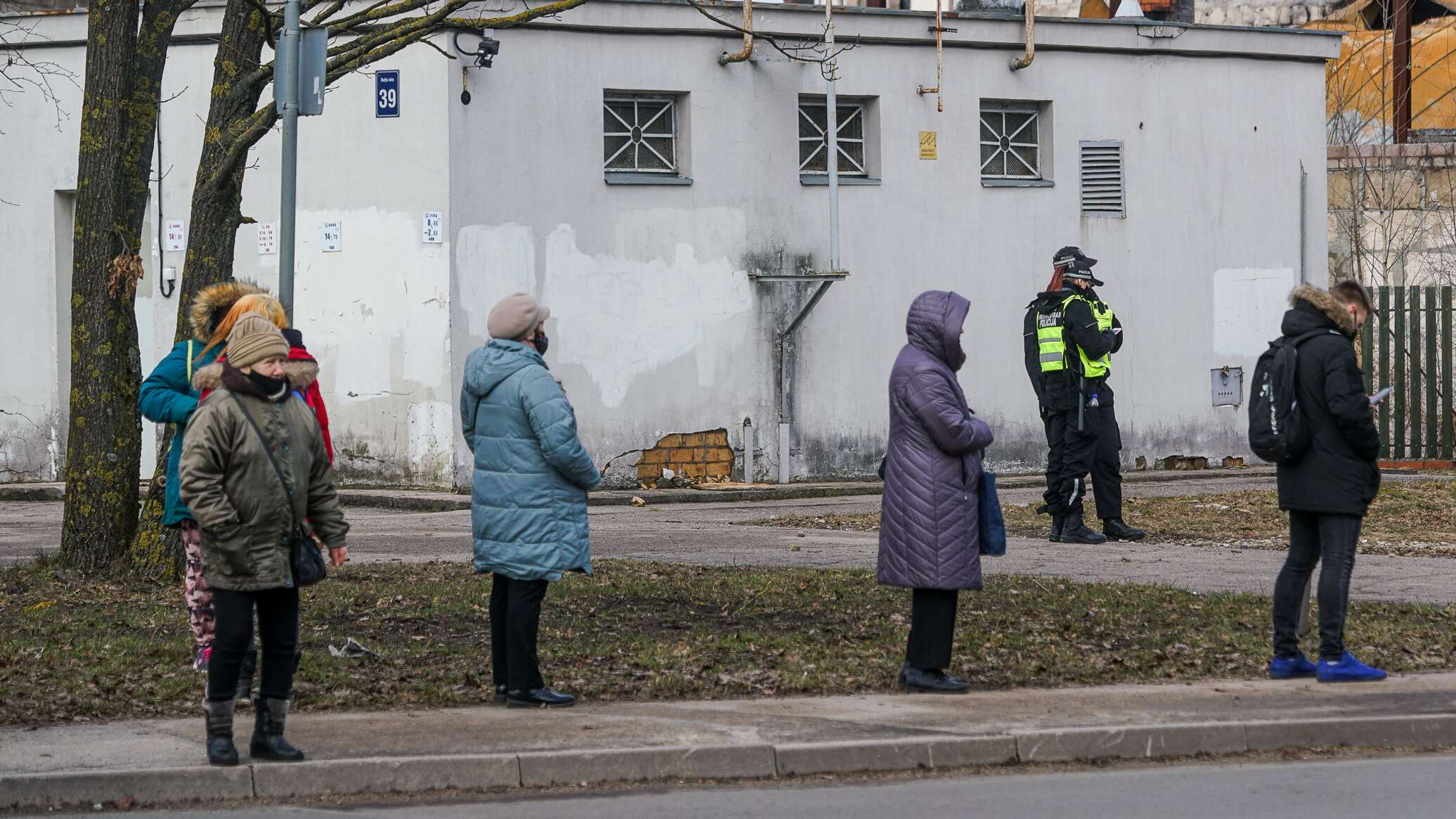 Спутник латвия на русском