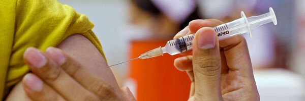 Вакцинация от COVID-19 Вакцинация от COVID-19 - Sputnik Латвия