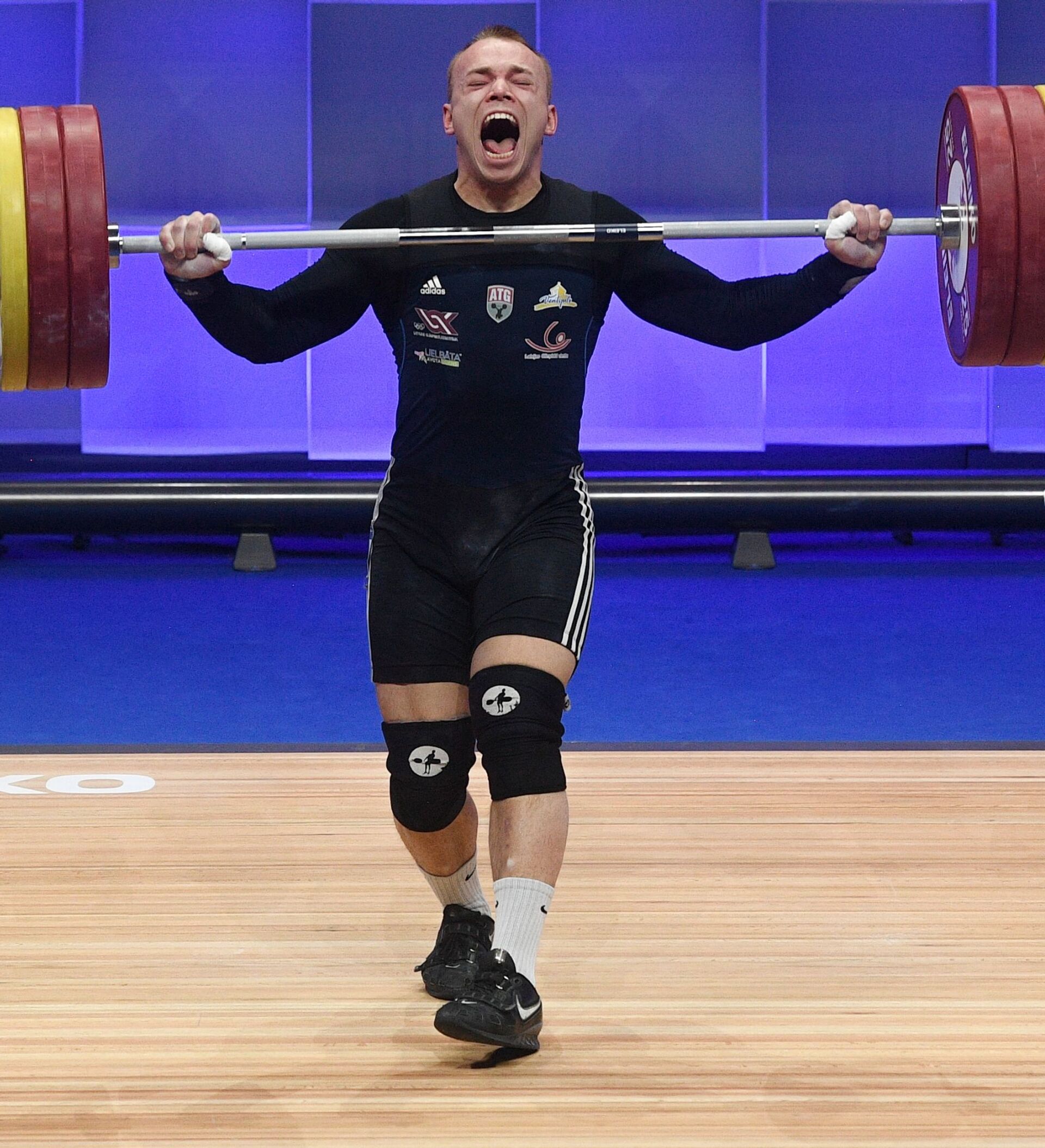 тренчин первенство европы 2005 тяжелая атлетика. штангист пумпуриньш. москва спортокиада 2022 г тяжёлая атлетика женщины 71 кг. тяжелая атлетика чемпионат европы 2024 трансляция. тяжелая атлетика чемпионат европы 2023.