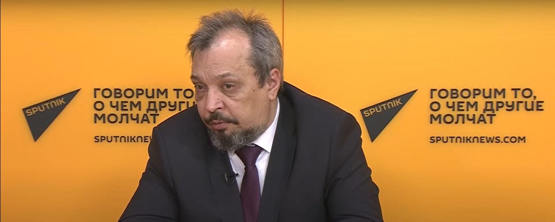 Марцинкевич объяснил, кто стоит за атомным скандалом в Чехии - Sputnik Латвия, 1920, 21.04.2021