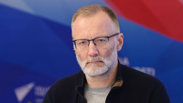 Главное, чтобы не началась третья мировая: Михеев о встрече Путина и Байдена - Sputnik Латвия