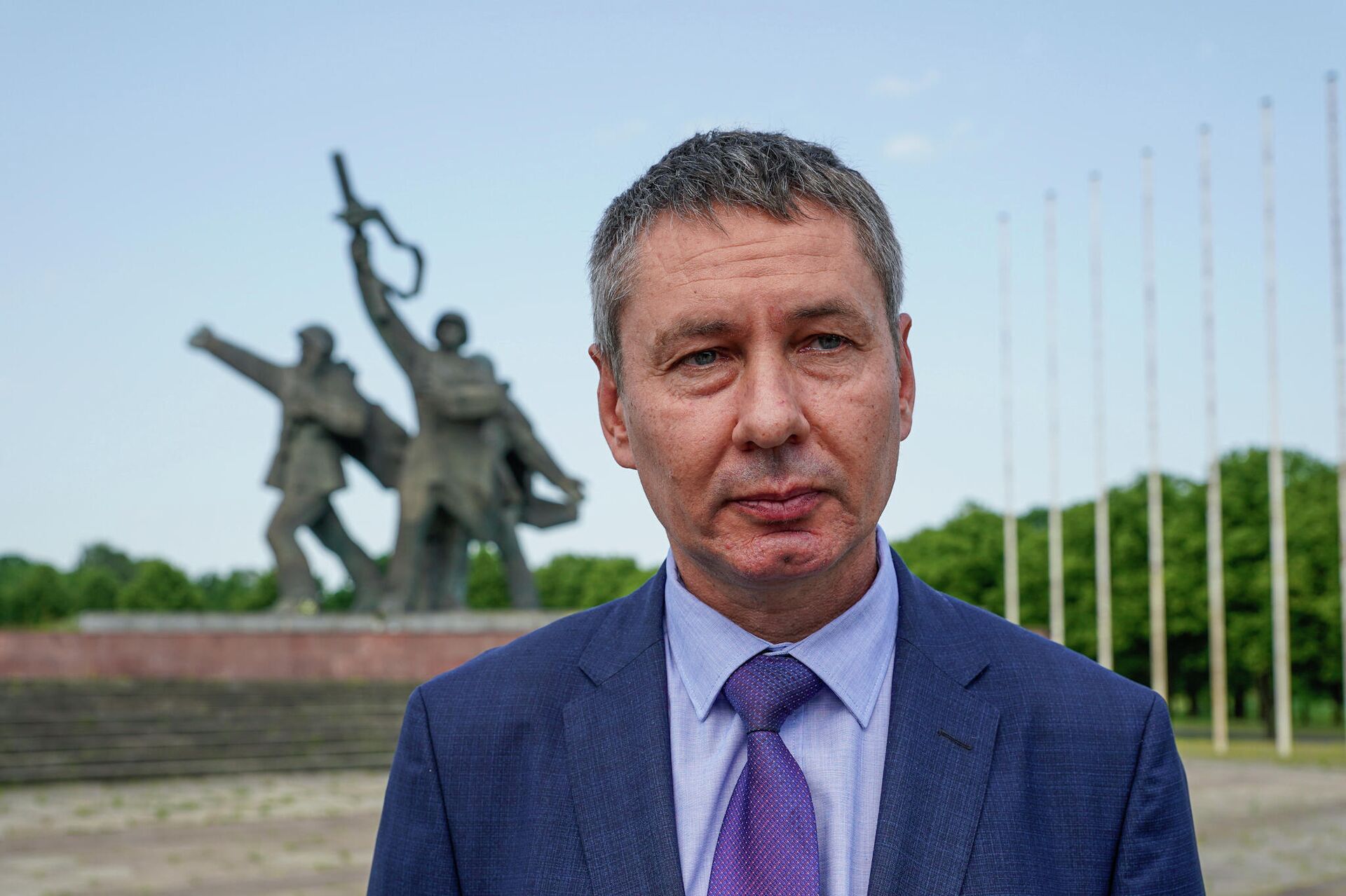 Вадим Васильев Вадим Васильев - Sputnik Латвия, 1920, 23.06.2021