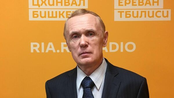 В чем просчитался Запад: военный летчик оценил новый истребитель Checkmate - Sputnik Латвия