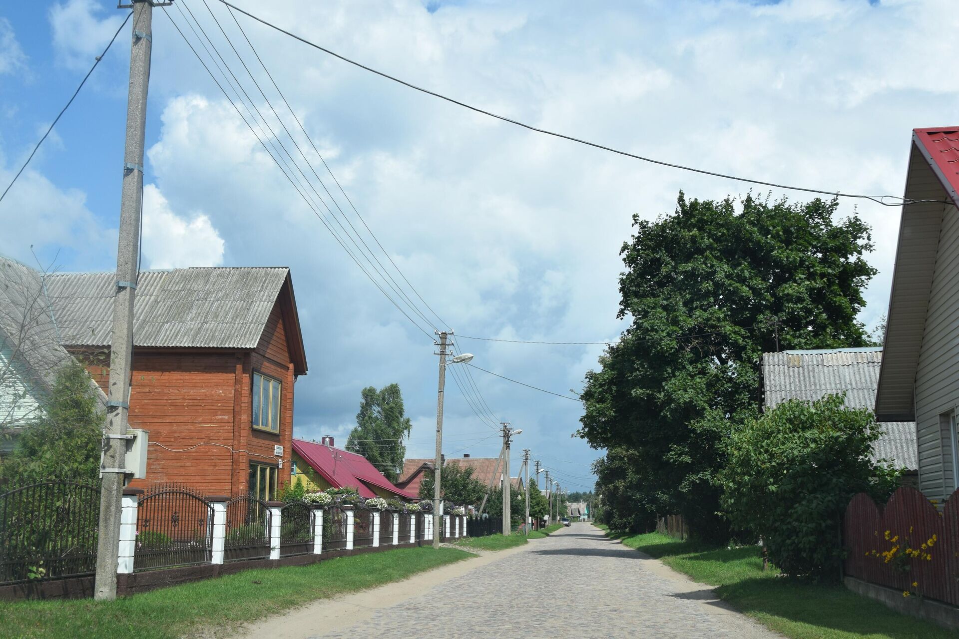 швенченеляй литва