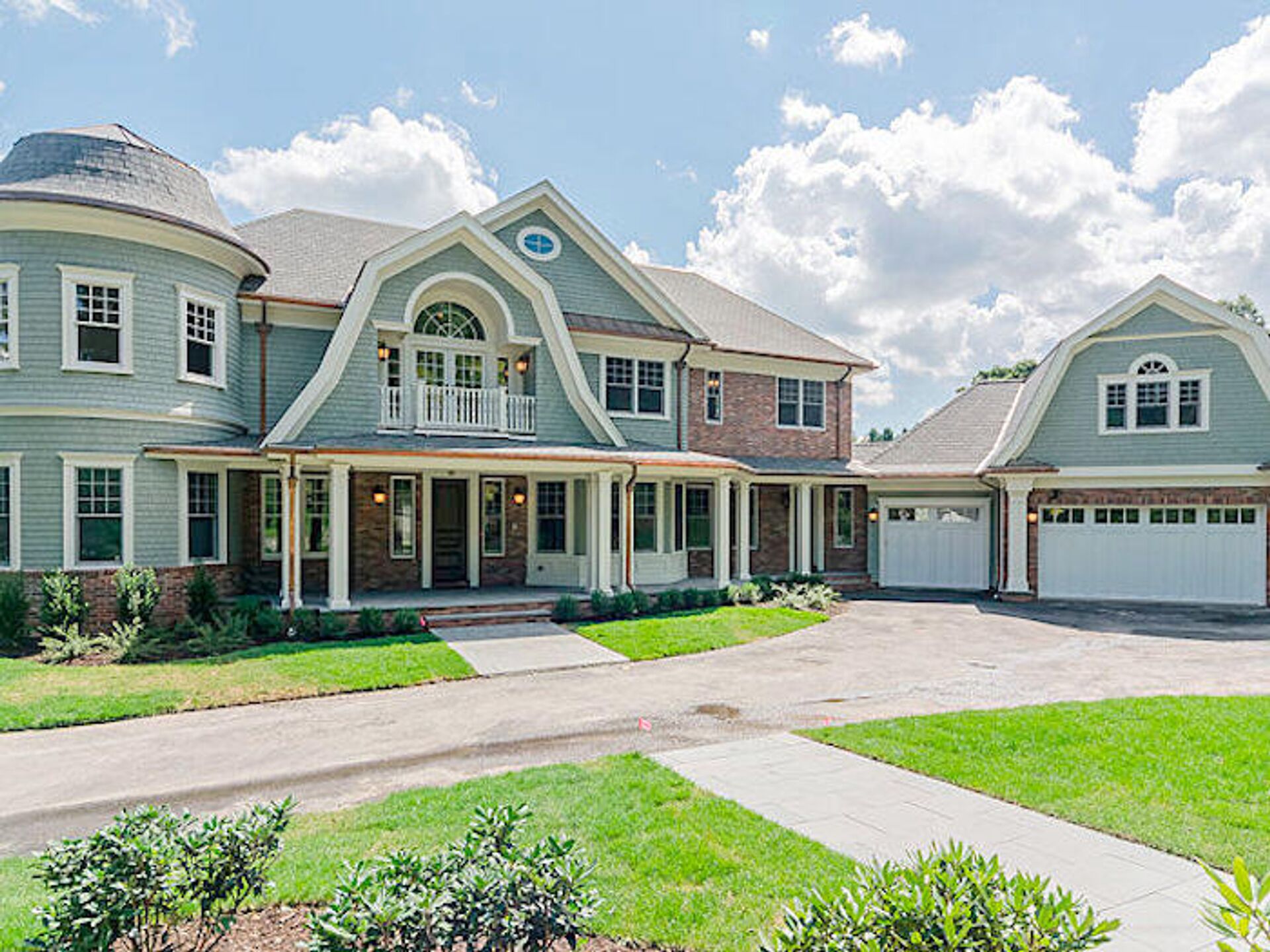 Особняк, расположенный по адресу: 88 Cutler Ln, Chestnut Hill, MA 02467 Особняк, расположенный по адресу: 88 Cutler Ln, Chestnut Hill, MA 02467 - Sputnik Latvija, 1920, 09.09.2021