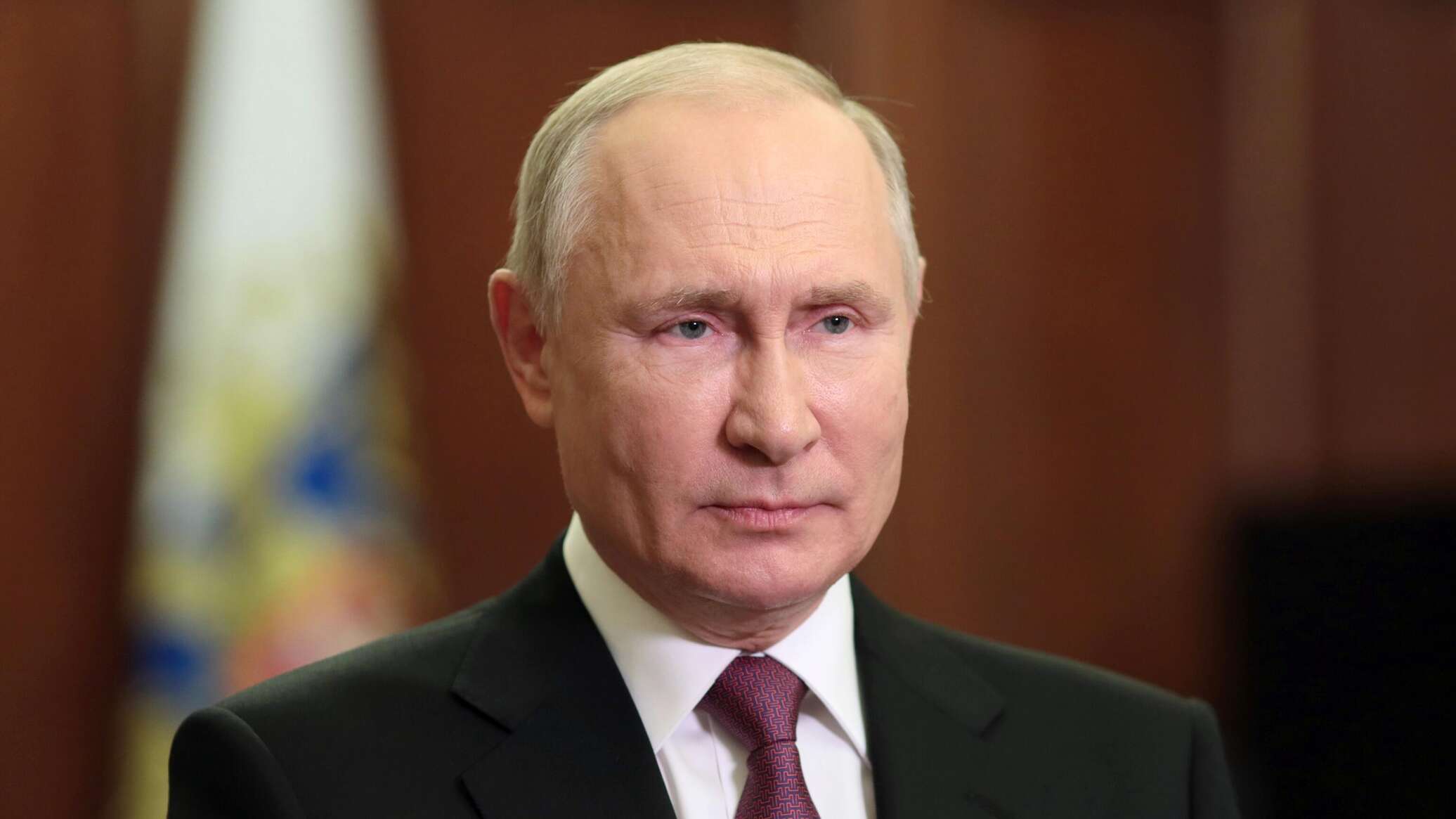 Путин Владимир Владимирович фото 2022