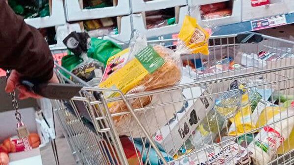 Магазин Lidl в литовском Каунасе - Sputnik Латвия