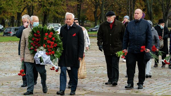 Как мы храним и теряем память: что значит для Латвии День освобождения Риги