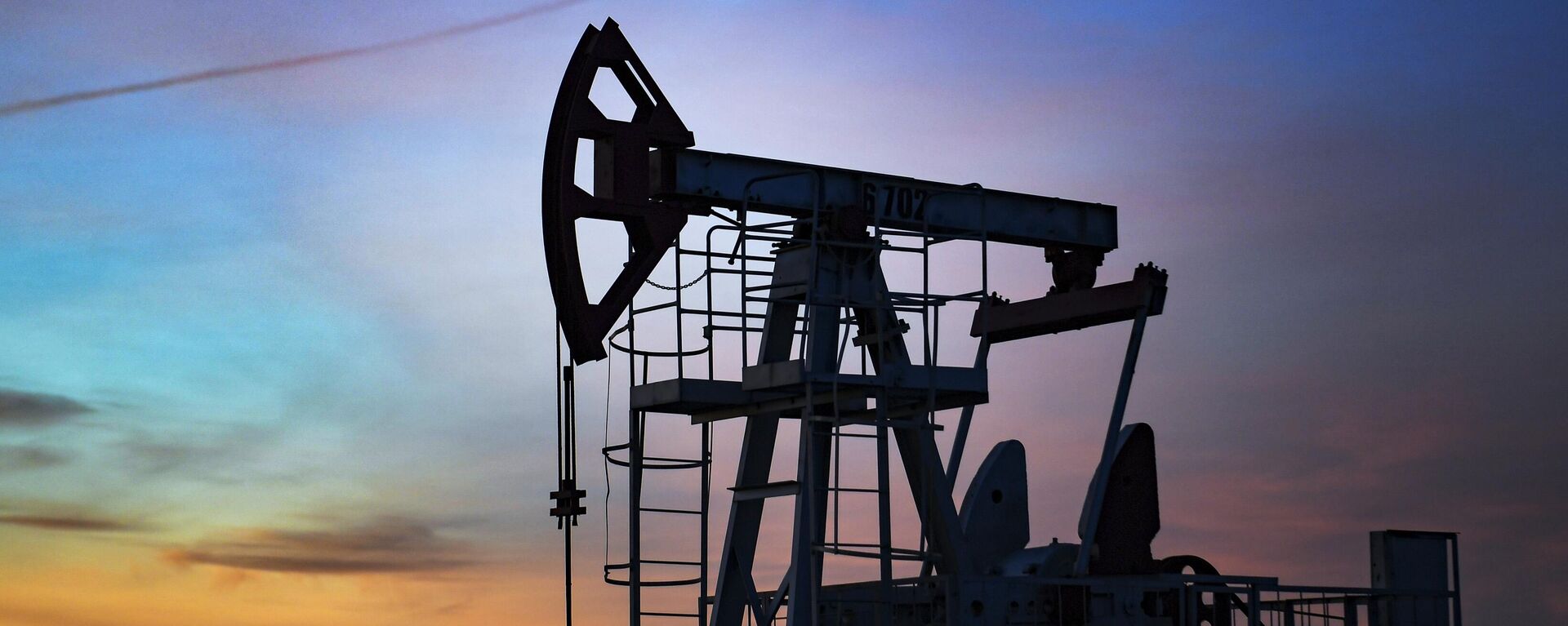 Добыча нефти в Татарстане - Sputnik Latvija, 1920, 04.05.2022