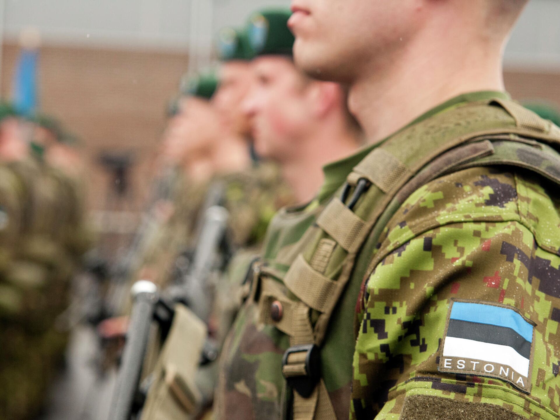 Эстония направит одного военного. Армия Эстонии. Эстонская Военная форма. Эстонская армия. Эстонские войска.