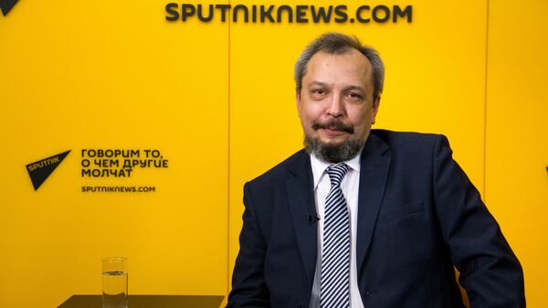 Все только начинается: Марцинкевич о ценах на газ и судьбе атомной энергетики - Sputnik Latvija