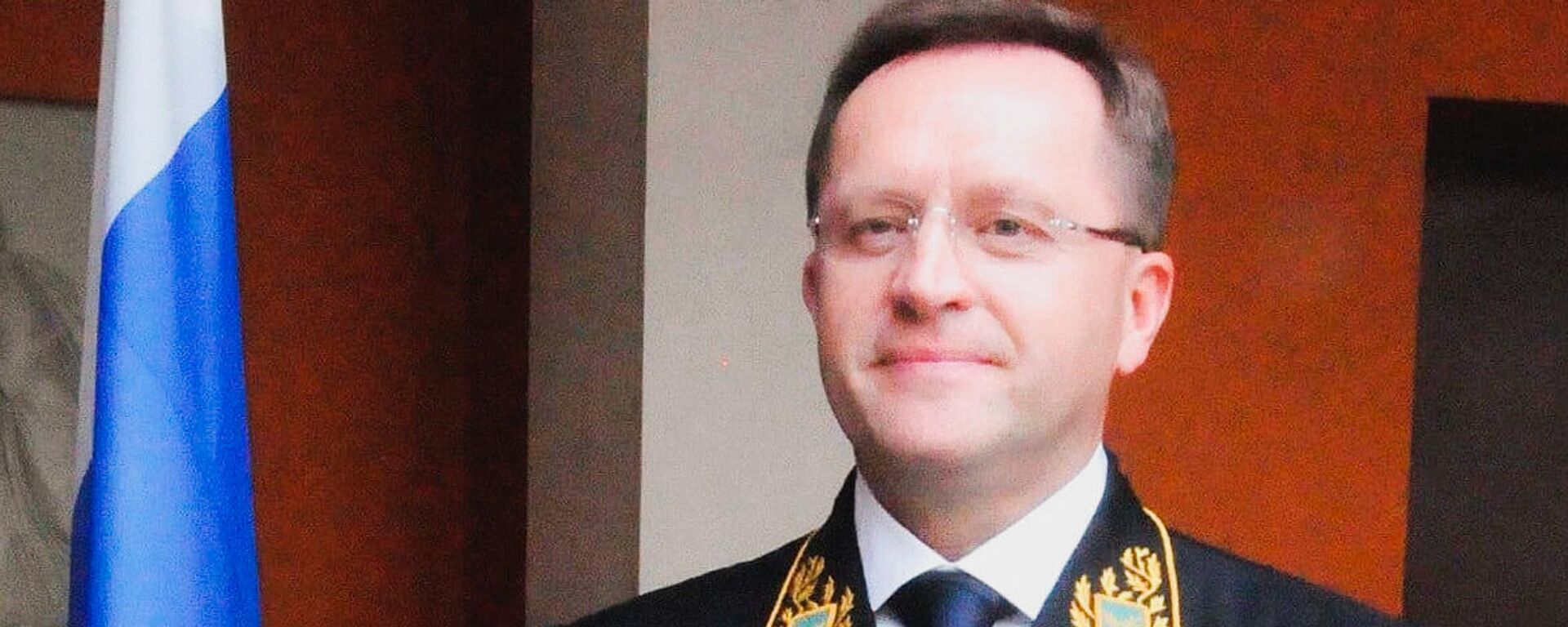 Посол россии в мьянме николай листопадов