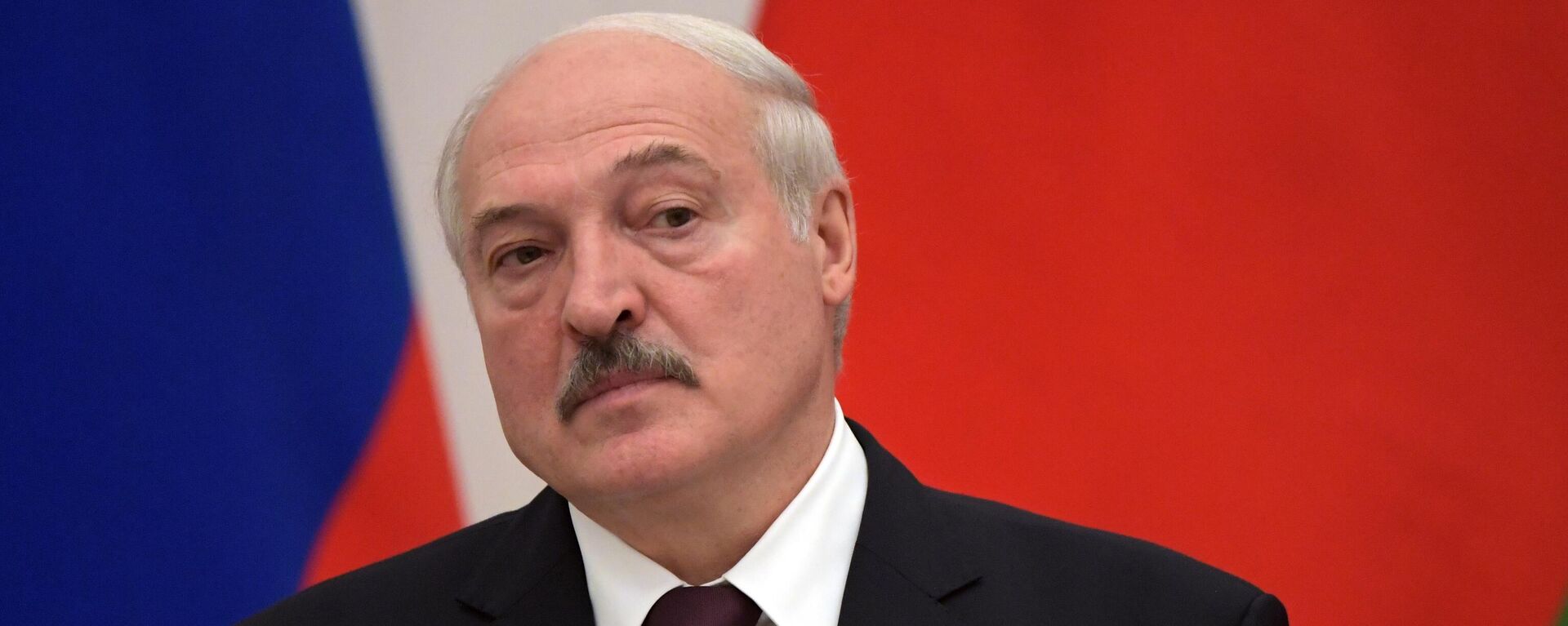 Президент Беларуси Александр Лукашенко - Sputnik Латвия, 1920, 03.12.2021