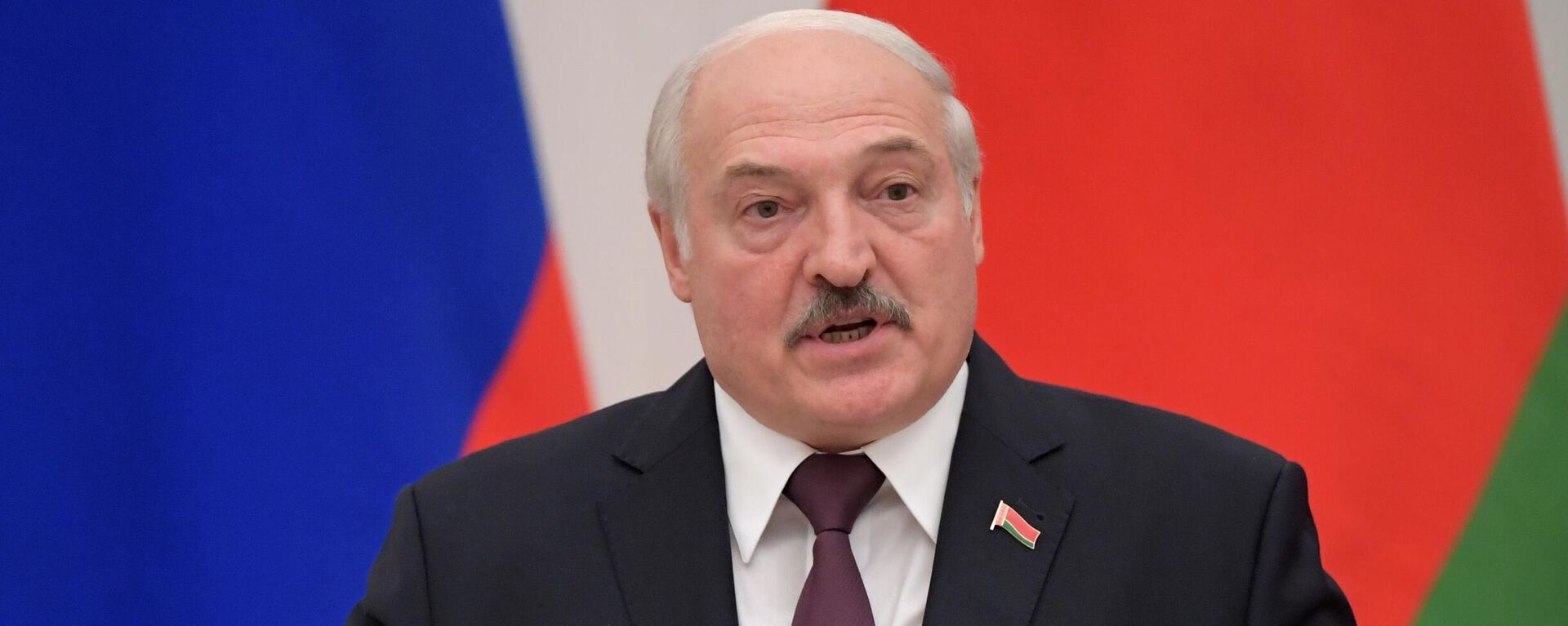 Президент Беларуси Александр Лукашенко - Sputnik Латвия, 1920, 05.06.2023