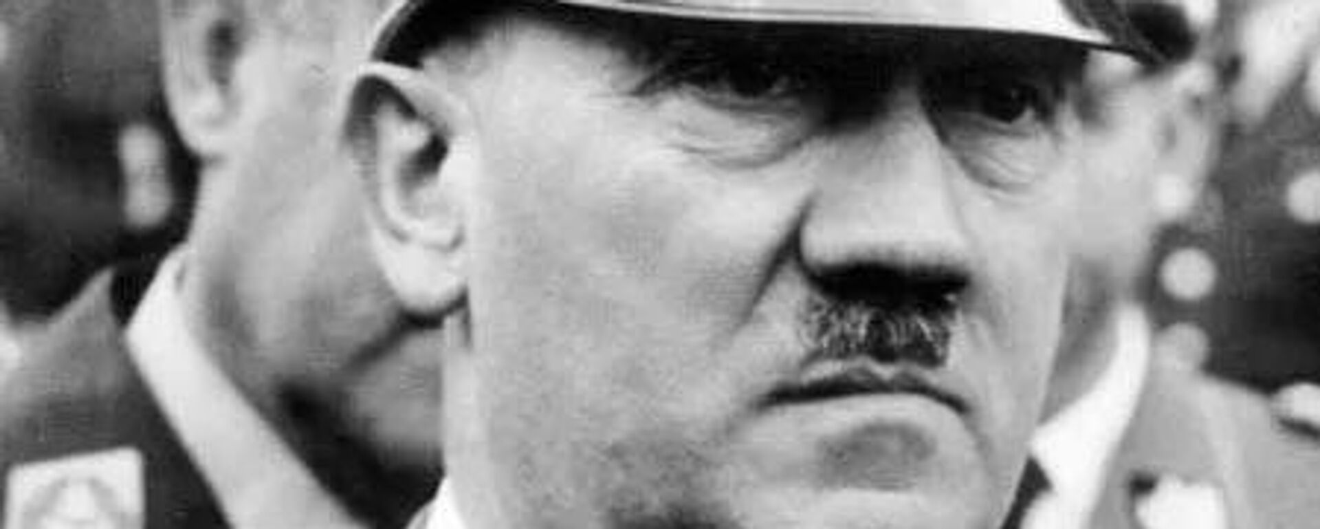 Ādolfs Hitlers  - Sputnik Latvija, 1920, 04.01.2022
