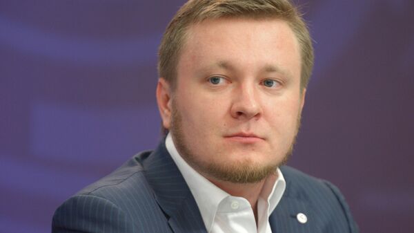 Директор Фонда энергетического развития Сергей Пикин – интервью - Sputnik Латвия