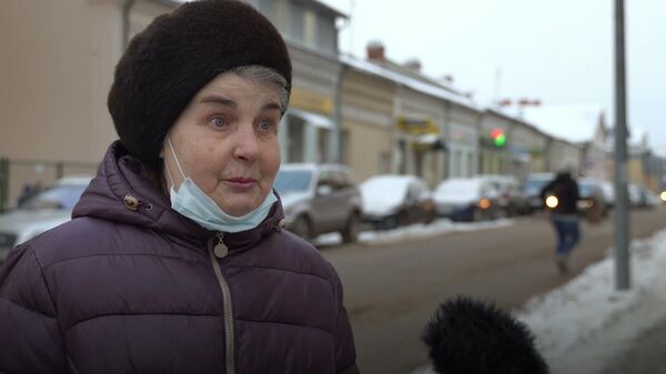 Жители Даугавпилса в шоке от цен на тепло - Sputnik Латвия