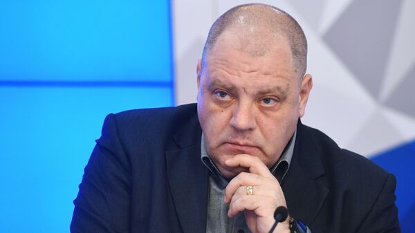 Какую правду рассказал политолог о русских в Казахстане - Sputnik Латвия