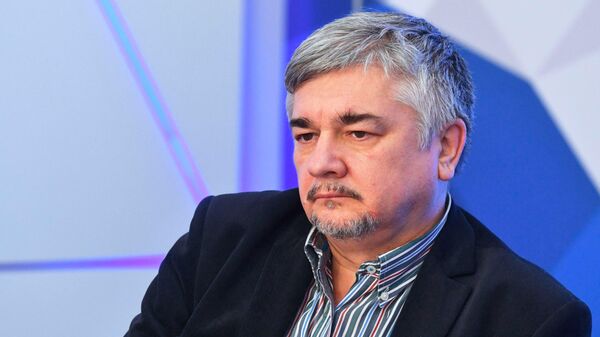 Ищенко: России не придется менять власть в Киеве, она падёт сама - Sputnik Latvija