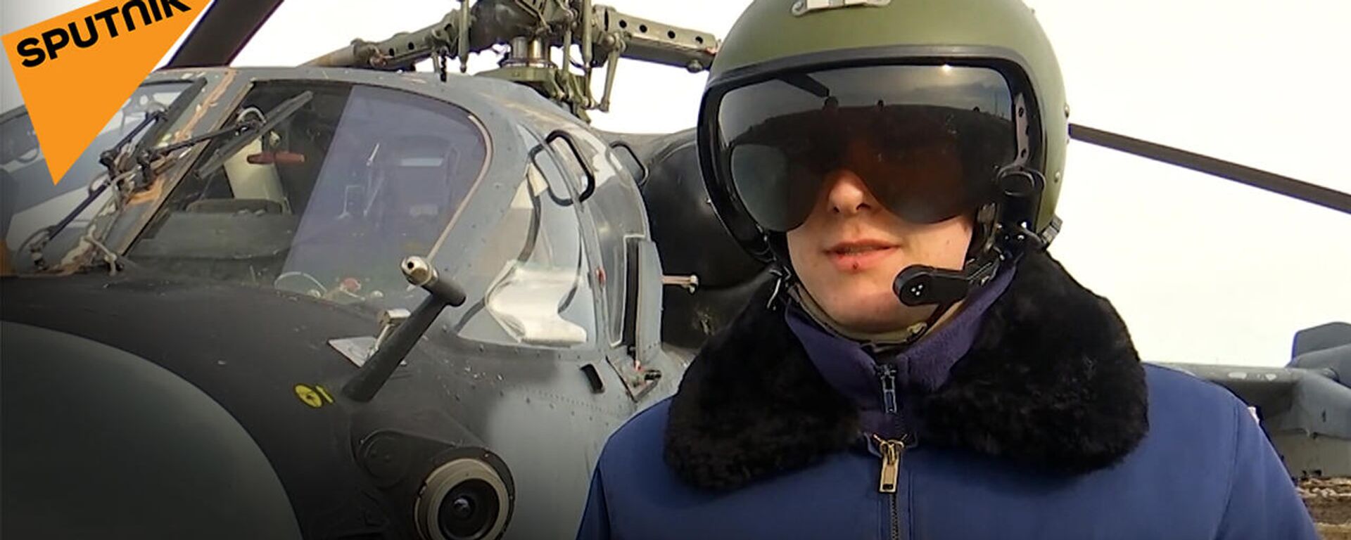 Бояться не приходится: пилот Ка-52 рассказал, чем заняты вертолеты РФ на Украине - Sputnik Латвия, 1920, 22.03.2022
