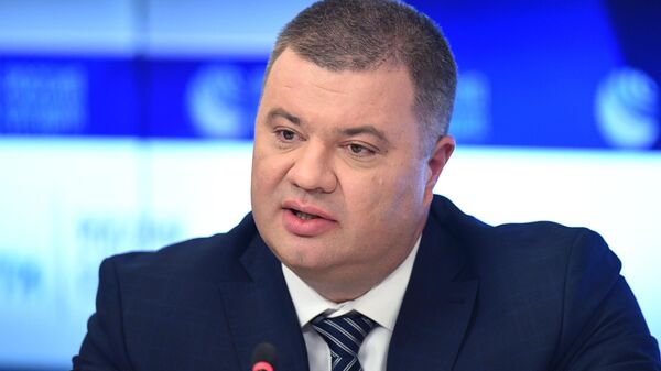 Зеленский закончит плохо: экс-сотрудник СБУ раскрыл роль спецслужб Украины - Sputnik Латвия