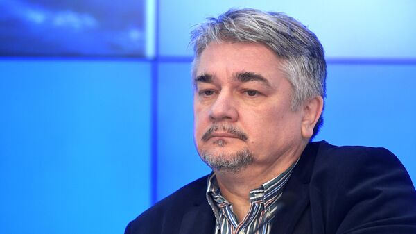 Ищенко: Евросоюз не спасет страны Балтии от денацификации - Sputnik Latvija