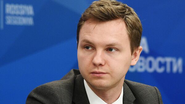Юшков объяснил, почему Европе придется принять ультиматум России по газу - Sputnik Латвия