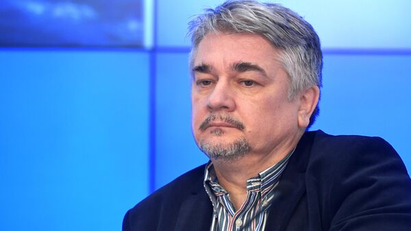 Ищенко: из-за блокады Калининграда может начаться ядерная война - Sputnik Latvija