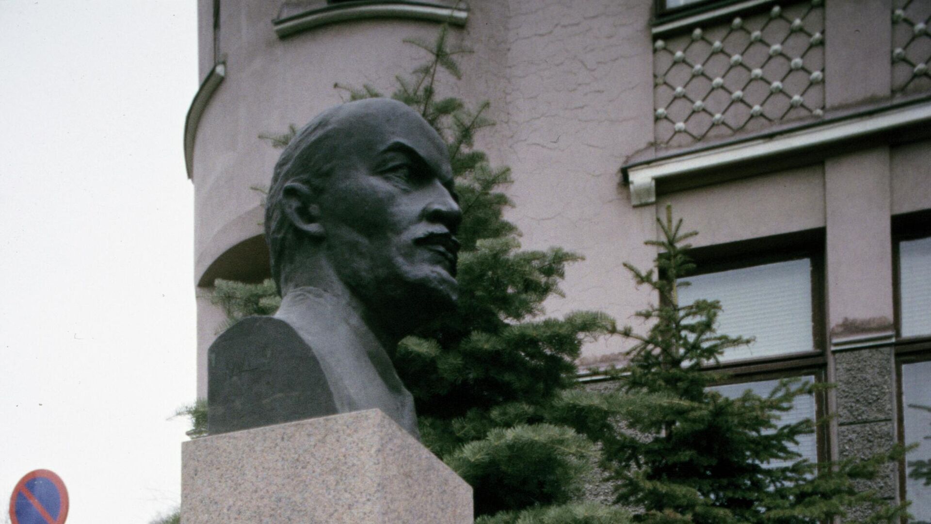 Памятник Ленину в Турку - Sputnik Латвия, 1920, 29.04.2022