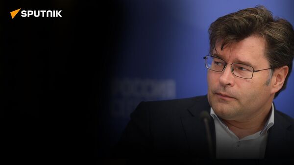 Мухин: потеря нейтралитета может стоить Финляндии и Швеции ядерного удара - Sputnik Latvija