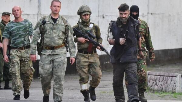 За двое суток в плен сдались почти тысяча украинских боевиков с Азовстали - Sputnik Latvija