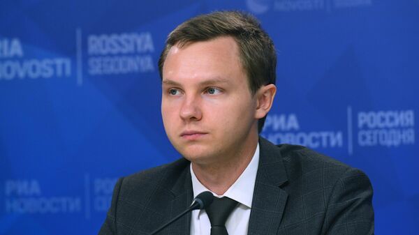 Аналитик объяснил, что ждет европейцев без российского газа - Sputnik Латвия