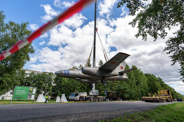 1 й минно торпедный авиационный полк ввс балтийского флота