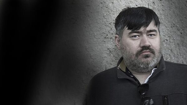 Борис Рожин: почему НАТО до сих пор скрывает свое участие в украинском конфликте - Sputnik Латвия