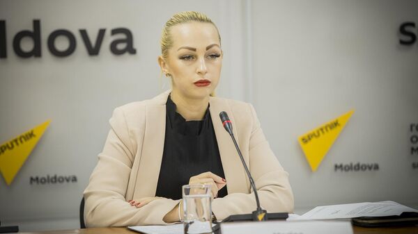 Таубер: протесты беспрецедентны, Санду должна уйти или начать диалог с РФ - Sputnik Латвия