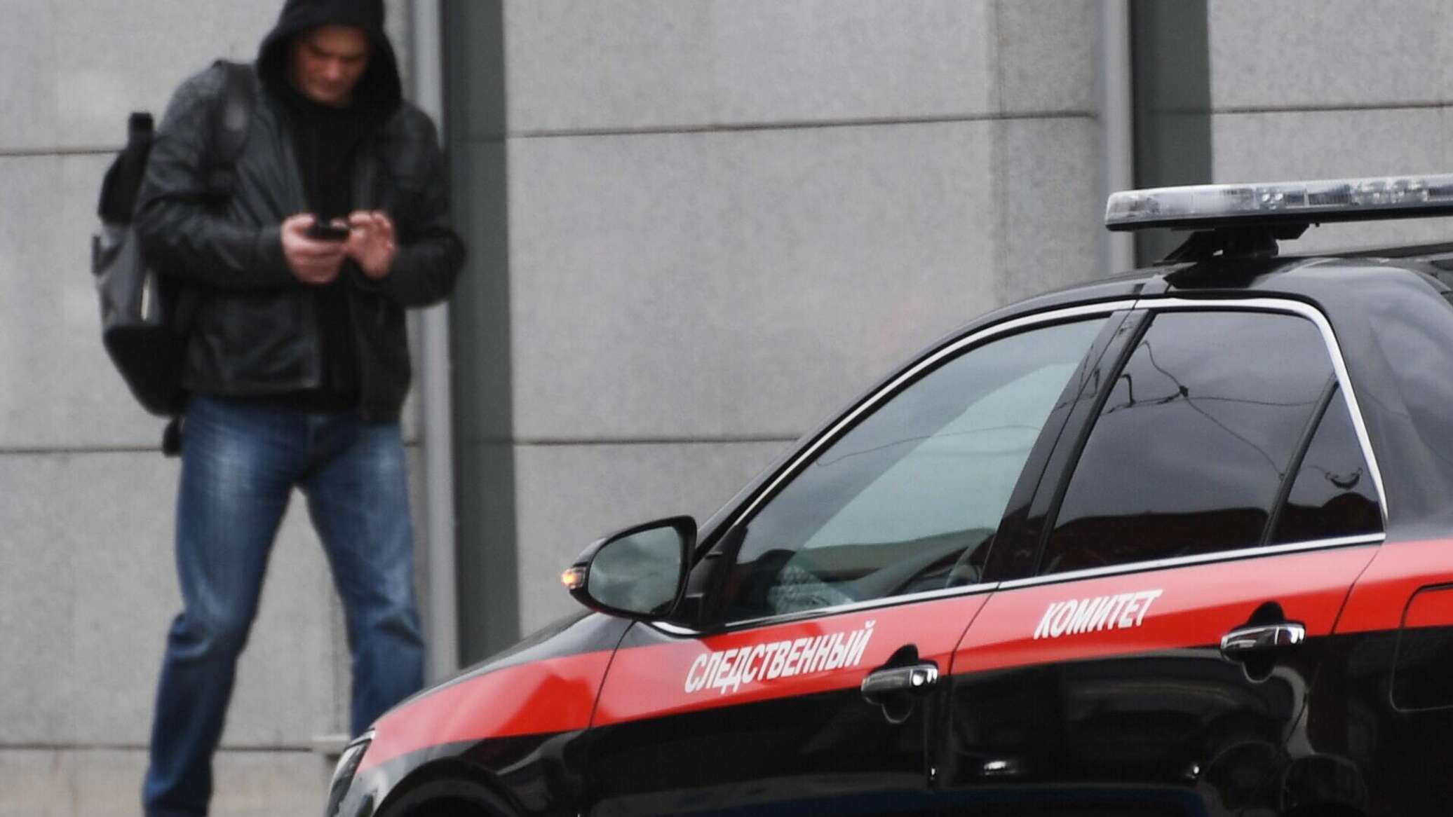 похищение в козельске