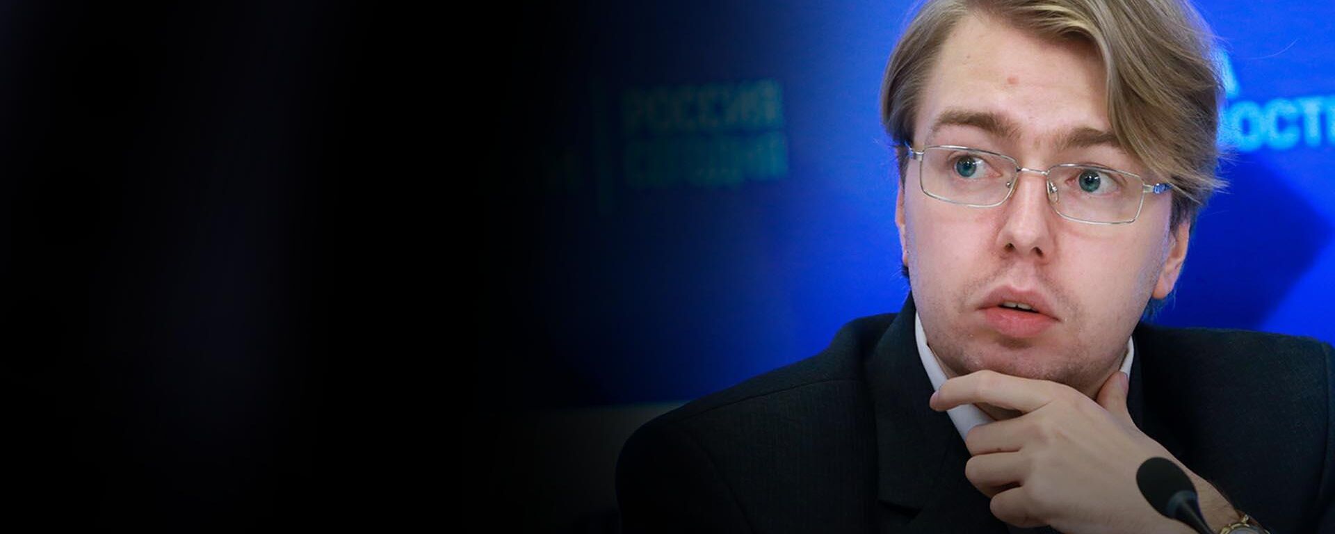 Латвия не удивила: политолог о деле задержанного шеф-редактора Sputnik Литва - Sputnik Латвия, 1920, 09.01.2023