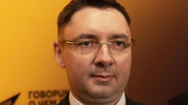Эксперт по беспилотникам рассказал о дронах в зоне СВО и будущем бездушных - Sputnik Латвия