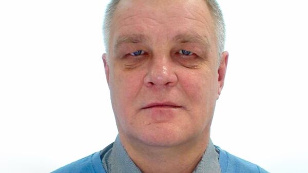 Государственная полиция Латвии разыскивает 53-летнего Леона Русиньша, подозреваемого в совершении убийства женщины  - Sputnik Латвия